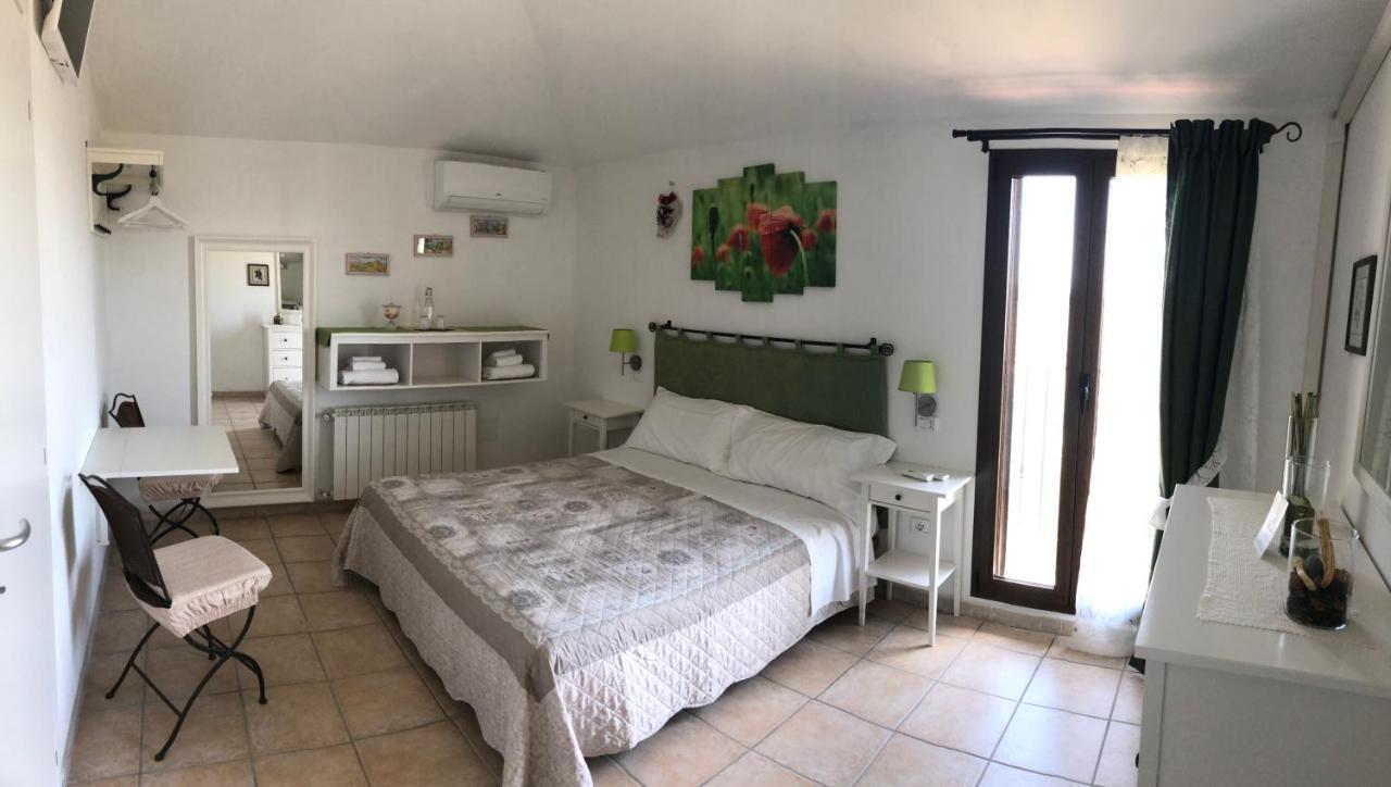 הוילה Marrucheto Il Grano Di Bramante מראה חיצוני תמונה