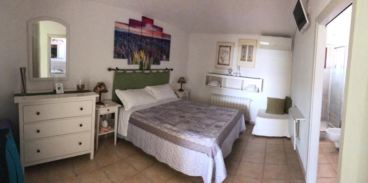 הוילה Marrucheto Il Grano Di Bramante מראה חיצוני תמונה